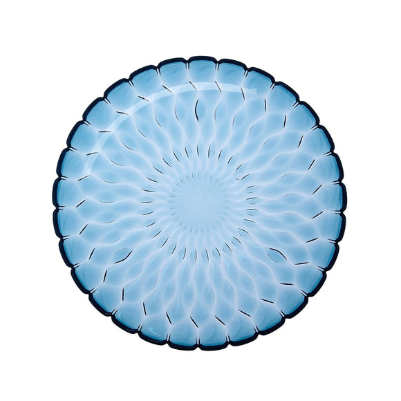 Jelly Table Centre Plates Dinnerware Kartell