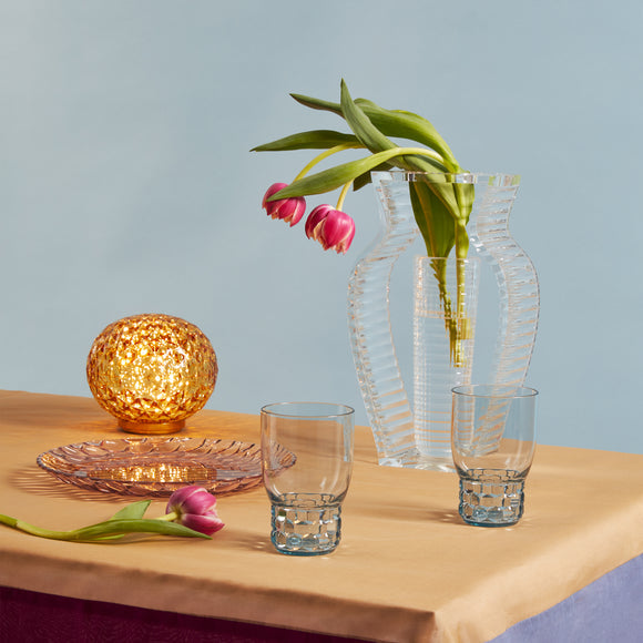 Jelly Table Centre Plates Dinnerware Kartell