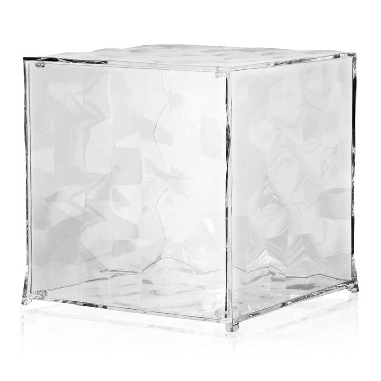 Optic Office Furniture Kartell Crystal Without Door