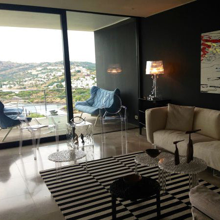 Optic Office Furniture Kartell