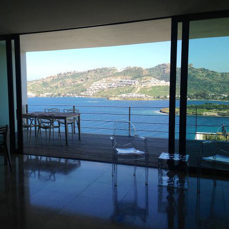 Optic Office Furniture Kartell