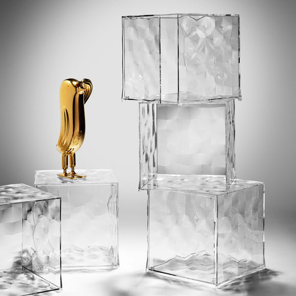 Optic Office Furniture Kartell