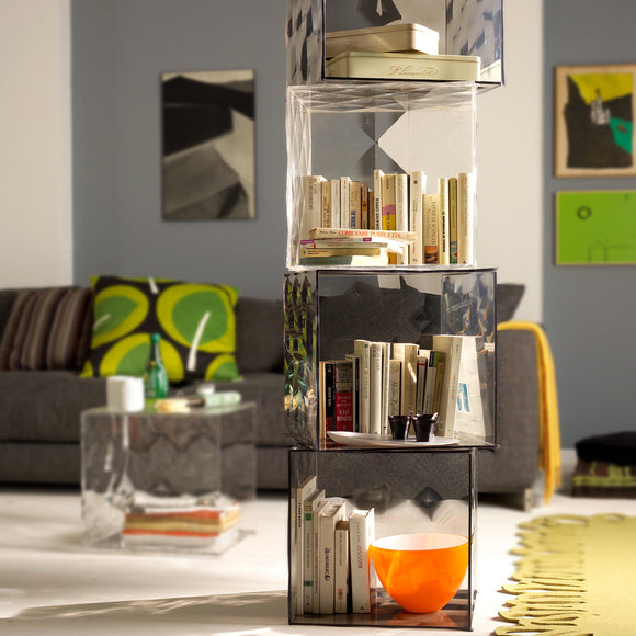 Optic Office Furniture Kartell