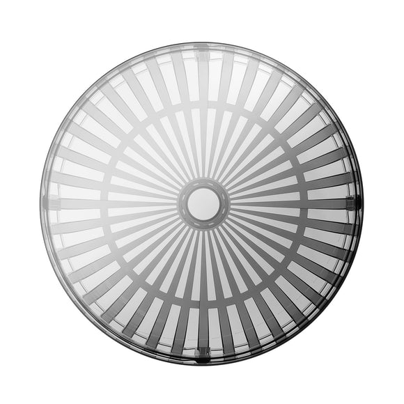 Panier Coffee Table Tables Kartell