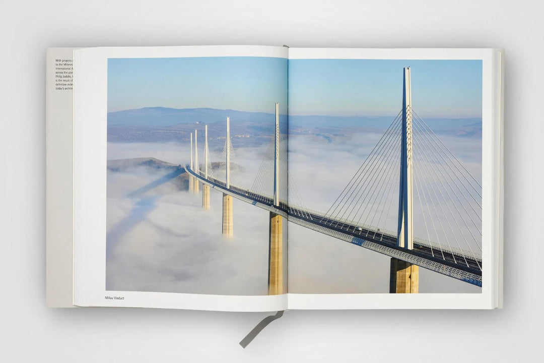 Norman Foster Print Books Taschen   