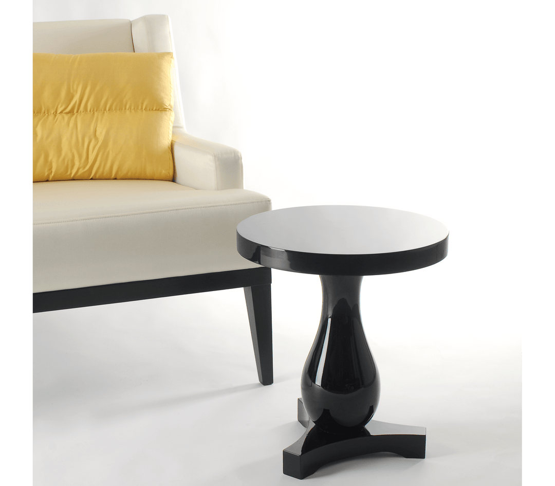 Hudson Side Table  Boca Do Lobo   
