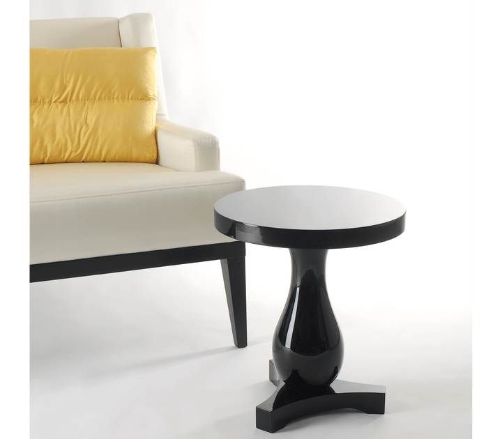 Hudson Side Table  Boca Do Lobo   