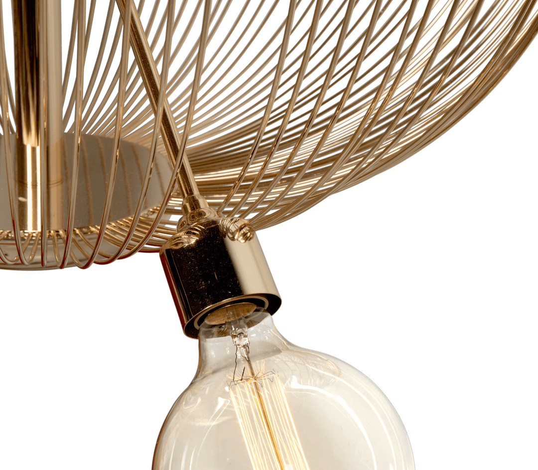 l'chandelier suspension lamp Lighting Boca Do Lobo