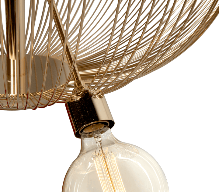 l'chandelier suspension lamp Lighting Boca Do Lobo