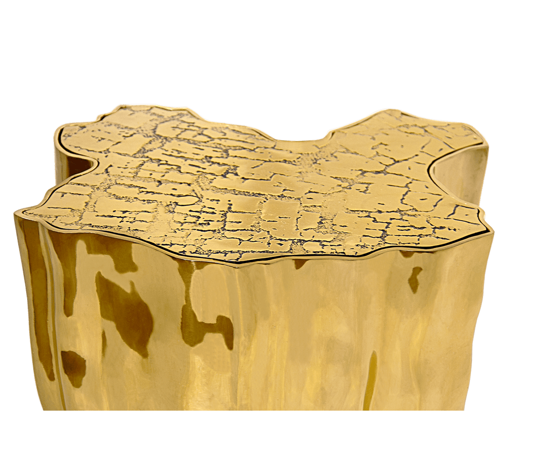 Eden Side Table  Boca Do Lobo   