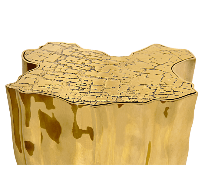 Eden Side Table  Boca Do Lobo   