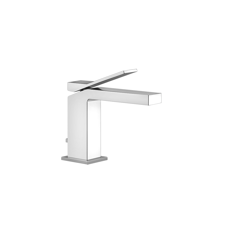Rettangolo Basin Mixer - 53001 Bathroom Accessories GESSI Chrome