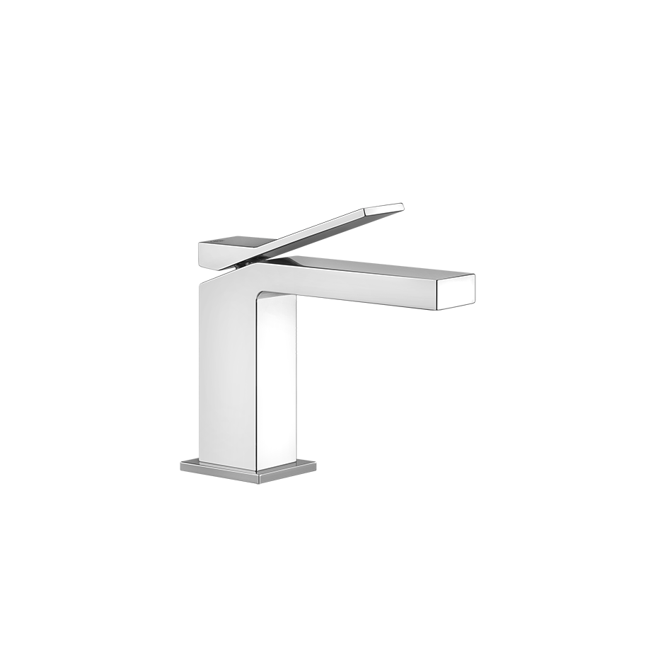 Rettangolo Basin Mixer - 53002 Bathroom Accessories GESSI Chrome