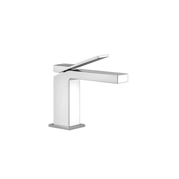 Rettangolo Basin Mixer - 53002 Bathroom Accessories GESSI Chrome