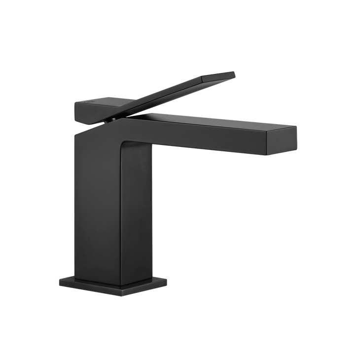 Rettangolo Basin Mixer - 53002 Bathroom Accessories GESSI Matte Black