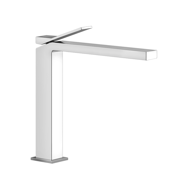 Rettangolo Basin Mixer - 53004 Bathroom Accessories GESSI