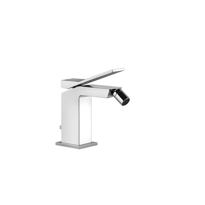 Rettangolo Bidet Mixer - 53007 Bathroom Accessories GESSI Chrome