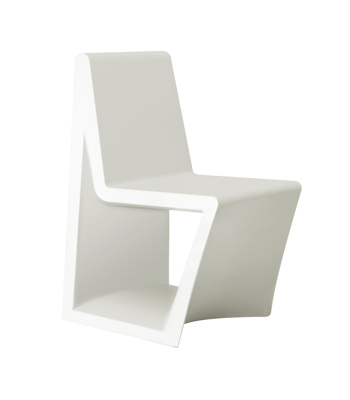REST CHAIR Outdoor Vondom Cushion Group 1 A Basic Ice