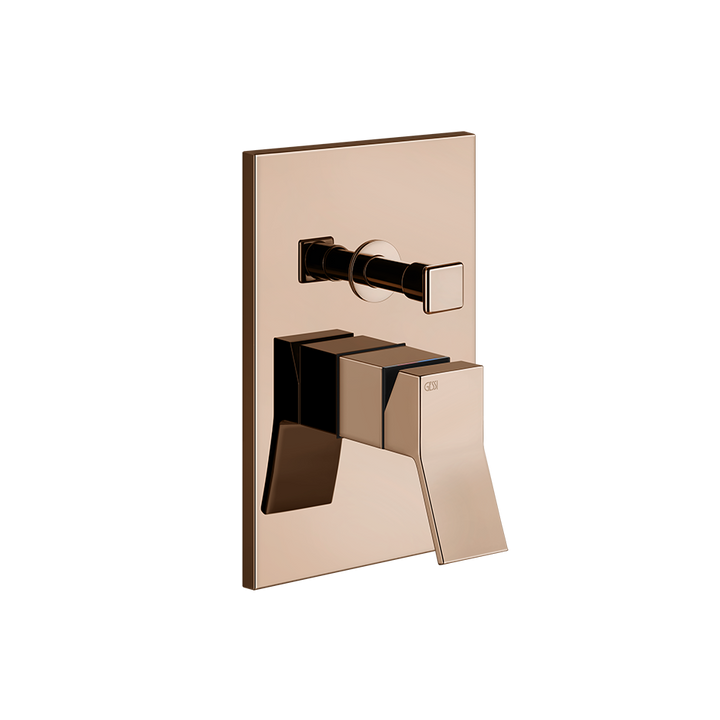 Rettangolo Wall Mounted Mixer - 53079 Bathroom Accessories GESSI