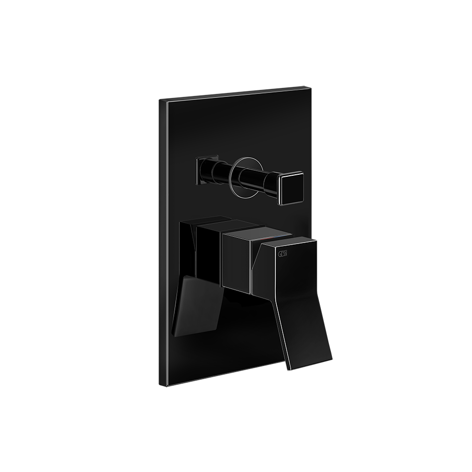 Rettangolo Wall Mounted Mixer - 53079 Bathroom Accessories GESSI