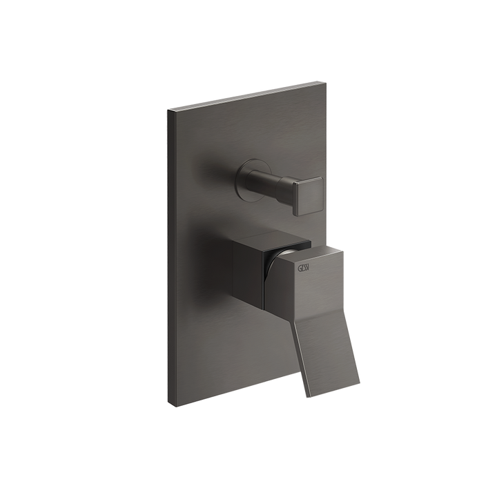 Rettangolo Wall Mounted Mixer - 53079 Bathroom Accessories GESSI