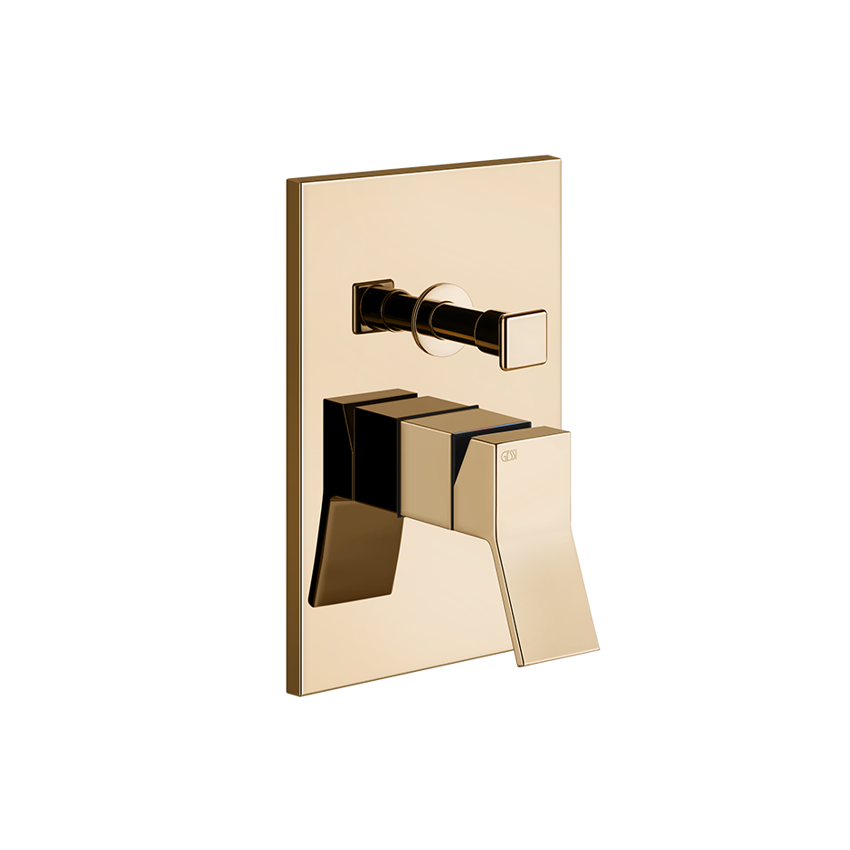 Rettangolo Wall Mounted Mixer - 53079 Bathroom Accessories GESSI