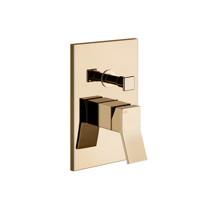 Rettangolo Wall Mounted Mixer - 53079 Bathroom Accessories GESSI