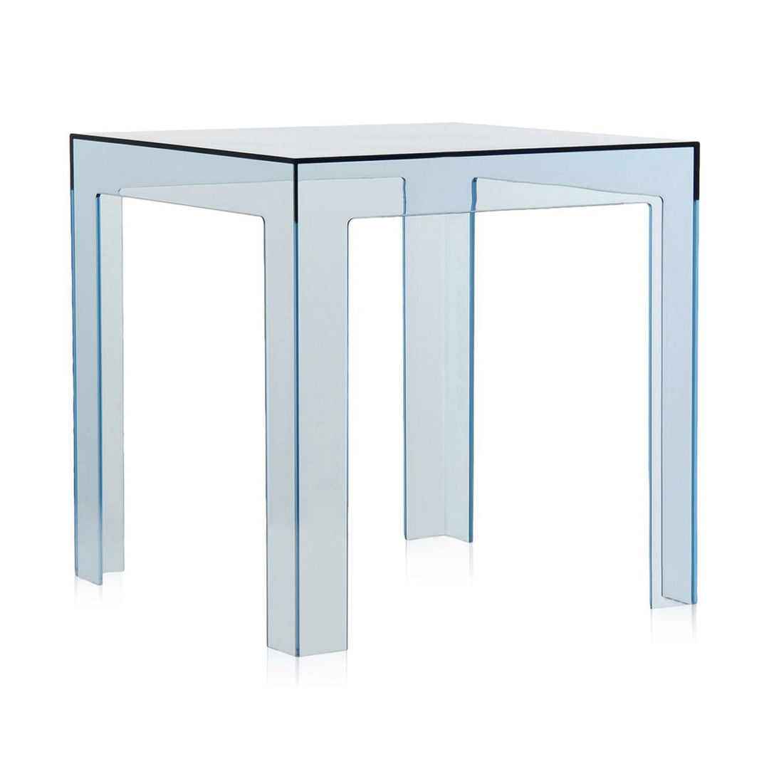 Jolly Table Accent Tables Kartell Light Blue
