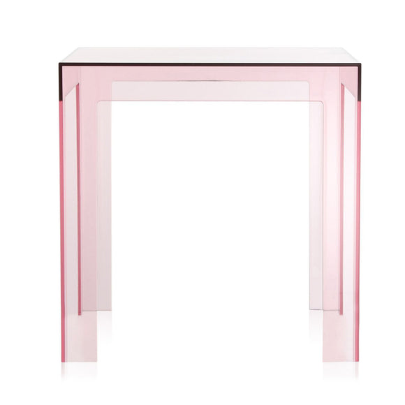 Jolly Table Accent Tables Kartell