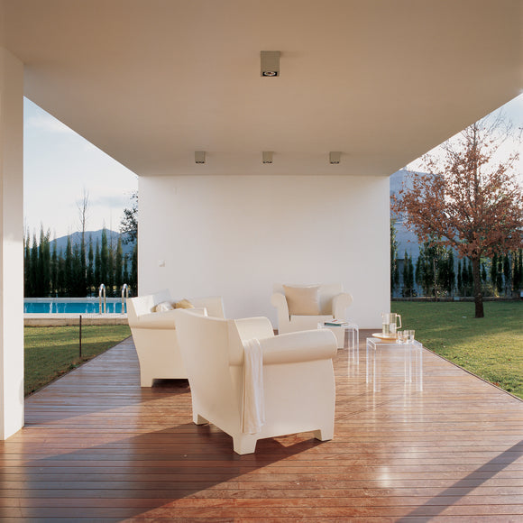 Jolly Table Accent Tables Kartell