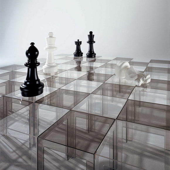 Jolly Table Accent Tables Kartell