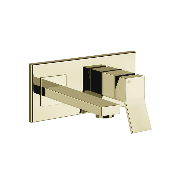 Rettangolo Faucet Handle - 53084 Bathroom Accessories GESSI