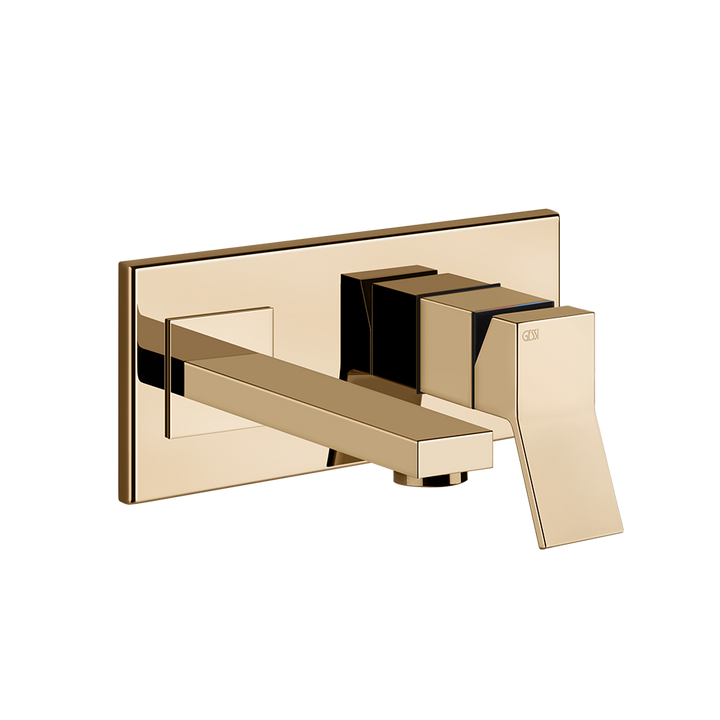 Rettangolo Faucet Handle - 53084 Bathroom Accessories GESSI
