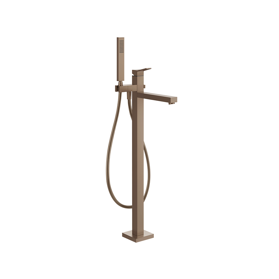 Rettangolo Freestanding Bath Mixer - 53129 Bathroom Accessories GESSI