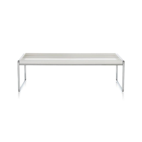 Trays Side Table Accent Tables Kartell