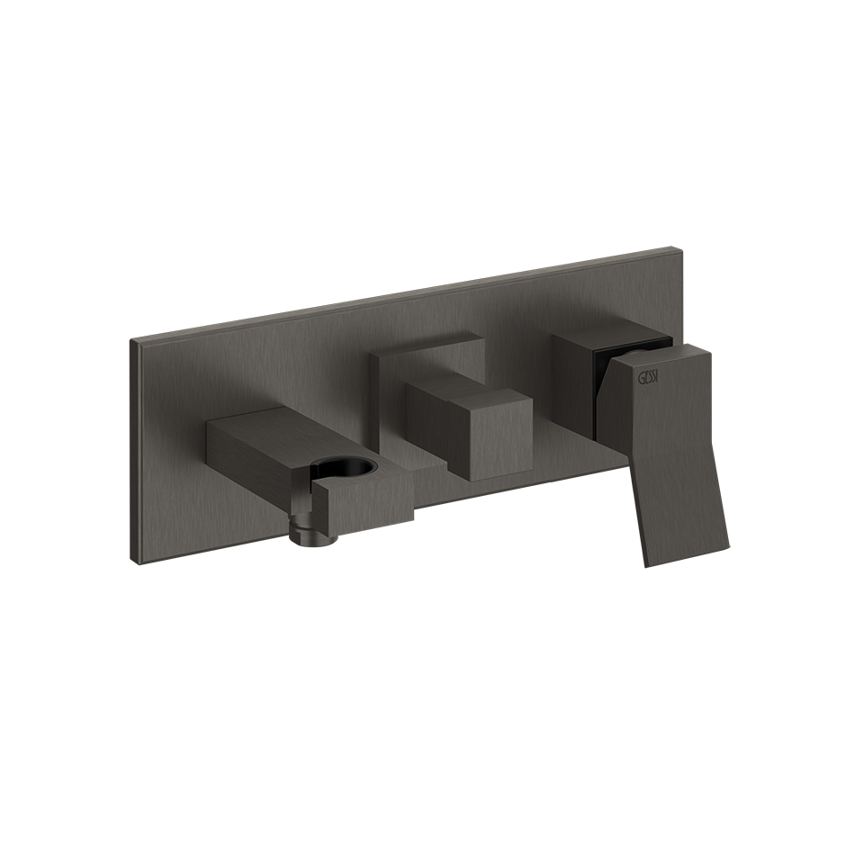 Rettangolo Shower Mixer - 53140 Bathroom Accessories GESSI
