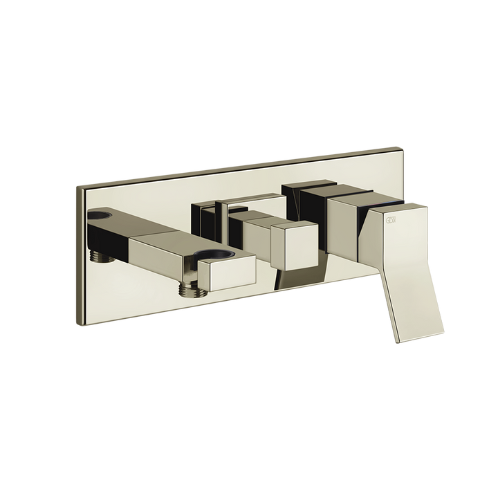 Rettangolo Shower Mixer - 53140 Bathroom Accessories GESSI
