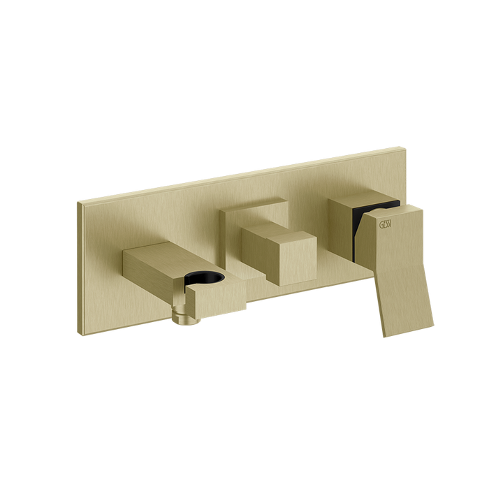 Rettangolo Shower Mixer - 53140 Bathroom Accessories GESSI