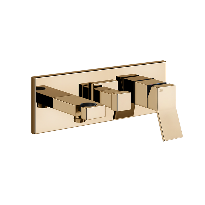 Rettangolo Shower Mixer - 53140 Bathroom Accessories GESSI