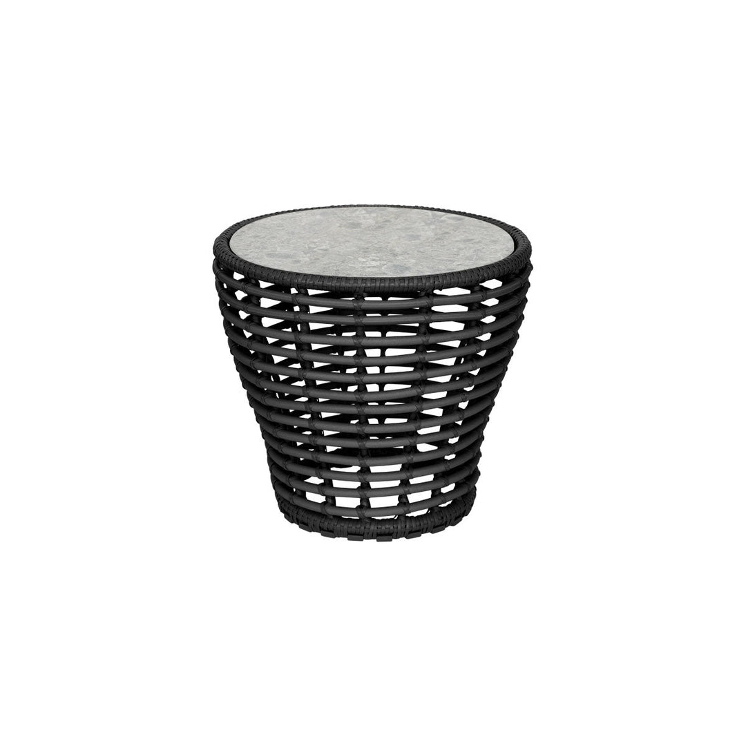 Basket Outdoor Coffee Table