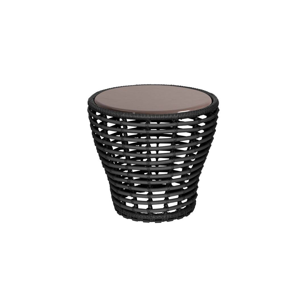 Basket Outdoor Coffee Table