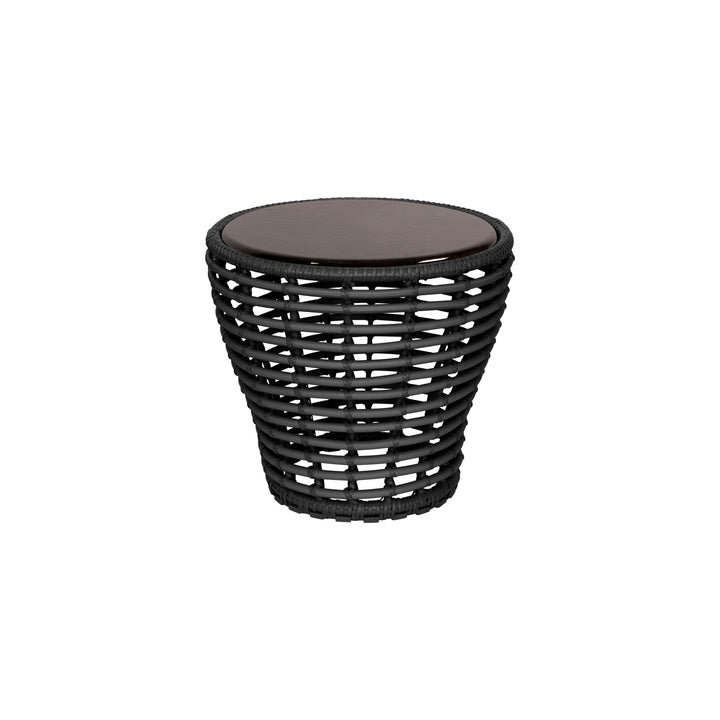 Basket Outdoor Coffee Table Coffee Tables Cane-line