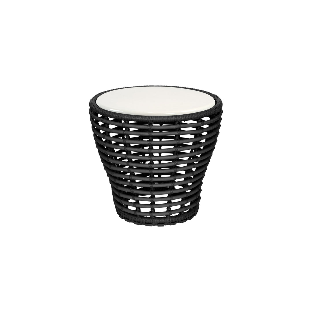 Basket Outdoor Coffee Table
