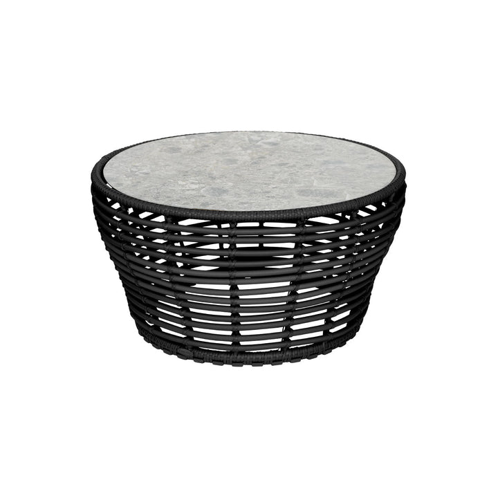 Basket Outdoor Coffee Table Coffee Tables Cane-line