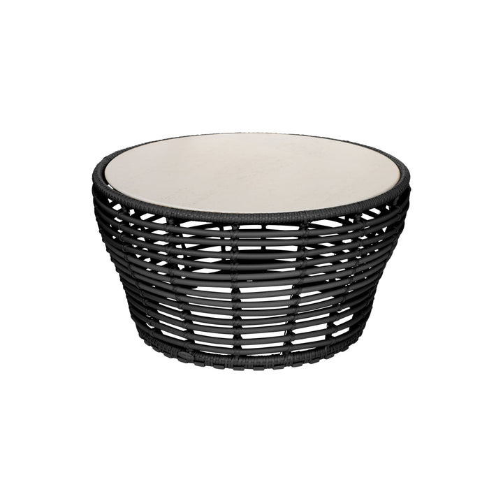 Basket Outdoor Coffee Table Coffee Tables Cane-line