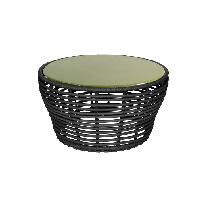 Basket Outdoor Coffee Table Coffee Tables Cane-line