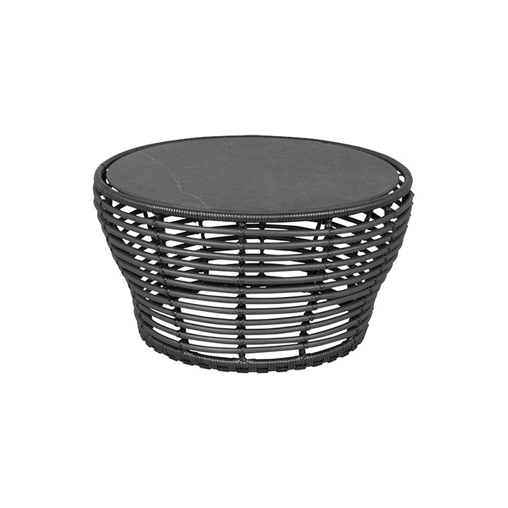 Basket Outdoor Coffee Table Coffee Tables Cane-line