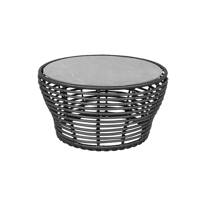 Basket Outdoor Coffee Table Coffee Tables Cane-line