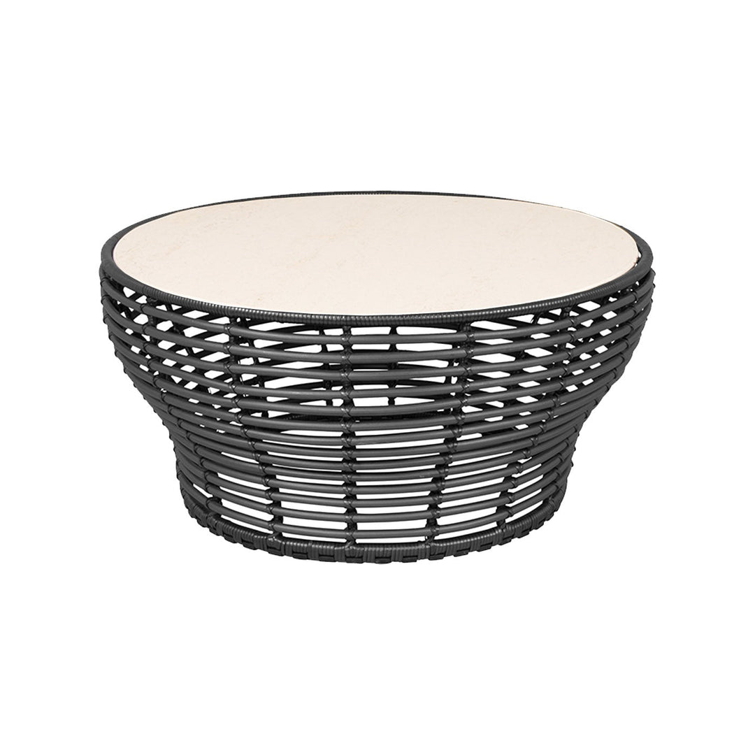 Basket Outdoor Coffee Table Coffee Tables Cane-line