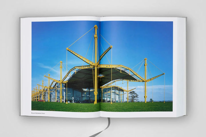 Norman Foster Print Books Taschen   